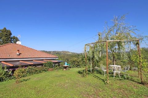 Villa a Dogliani, Cuneo, Dogliani - € 420.000 | Ref: DGL218 - foto 12