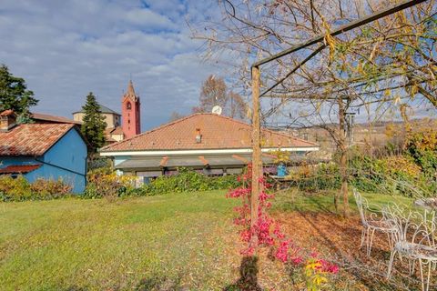 Villa a Dogliani, Cuneo, Dogliani - € 420.000 | Ref: DGL218 - foto 2