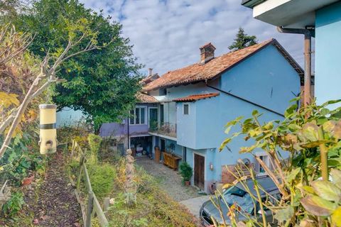 Villa a Dogliani, Cuneo, Dogliani - € 420.000 | Ref: DGL218 - foto 50