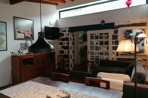 Byhus i Horta, Faial, Horta - € 720.000 | Ref: 1119 - foto 13