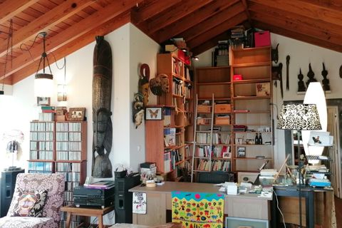 Byhus i Horta, Faial, Horta - € 720.000 | Ref: 1119 - foto 20