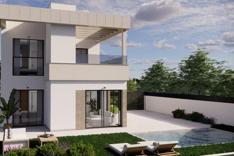 Villa i Orihuela, Alicante, Orihuela - € 384.900 | Ref: SPS155876 - foto 2