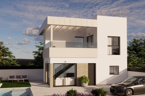 Villa i Orihuela, Alicante, Orihuela - € 384.900 | Ref: SPS155876 - foto 11