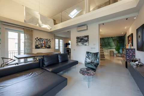 Leilighet i Torino, Turin, Torino - € 598 000 | Ref: 13457 - foto 2
