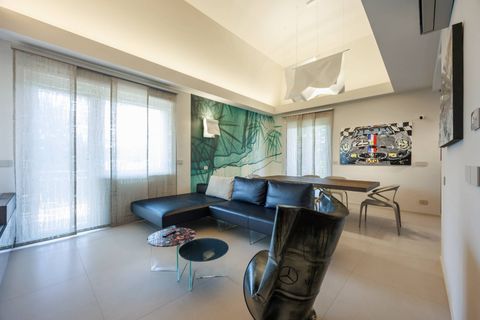 Leilighet i Torino, Turin, Torino - € 598 000 | Ref: 13457 - foto 3