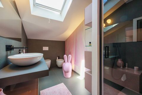 Leilighet i Torino, Turin, Torino - € 598 000 | Ref: 13457 - foto 35