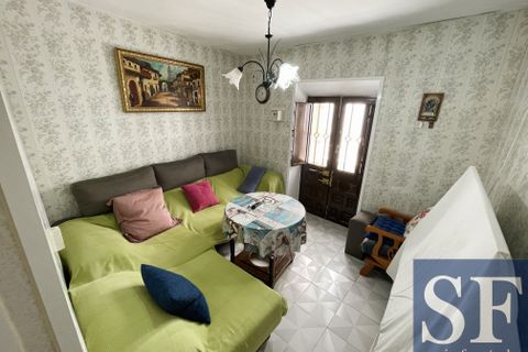 Byhus i Competa, Malaga, Competa - € 145.000 | Ref: TH1317 - foto 2