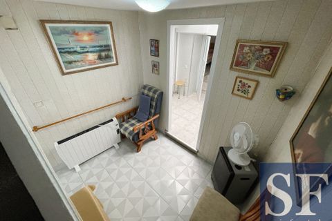 Byhus i Competa, Malaga, Competa - € 145.000 | Ref: TH1317 - foto 3