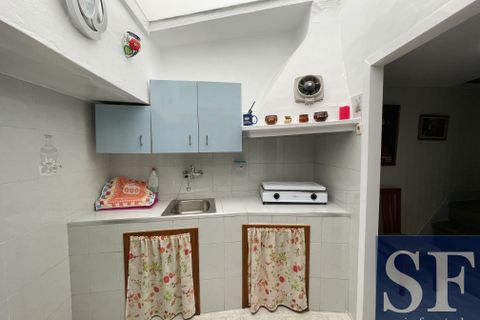 Byhus i Competa, Malaga, Competa - € 145.000 | Ref: TH1317 - foto 4