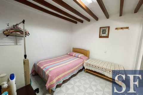 Byhus i Competa, Malaga, Competa - € 145.000 | Ref: TH1317 - foto 6