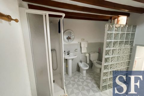 Byhus i Competa, Malaga, Competa - € 145.000 | Ref: TH1317 - foto 7