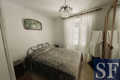 Byhus i Competa, Malaga, Competa - € 145.000 | Ref: TH1317 - foto 9