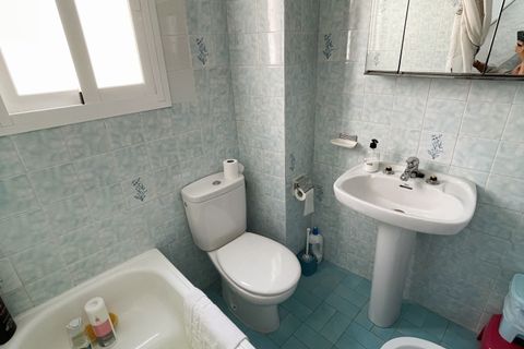 Byhus i Competa, Malaga, Competa - € 145.000 | Ref: TH1317 - foto 10