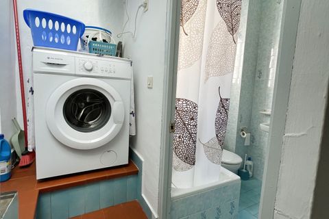 Byhus i Competa, Malaga, Competa - € 145.000 | Ref: TH1317 - foto 11