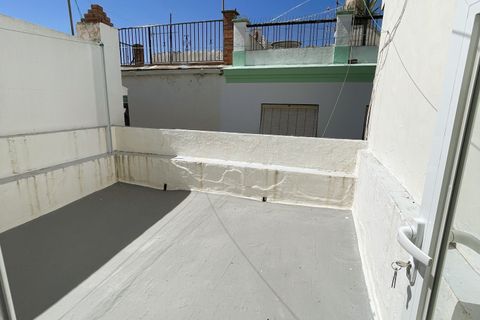 Byhus i Competa, Malaga, Competa - € 145.000 | Ref: TH1317 - foto 12