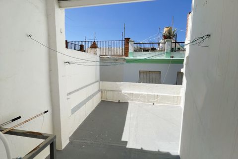 Byhus i Competa, Malaga, Competa - € 145.000 | Ref: TH1317 - foto 13
