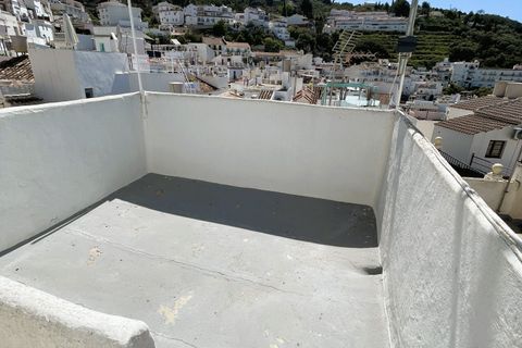 Byhus i Competa, Malaga, Competa - € 145.000 | Ref: TH1317 - foto 14