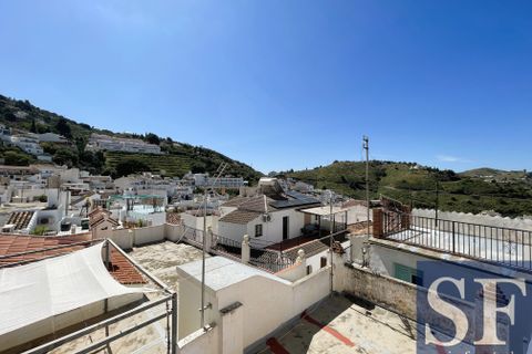 Byhus i Competa, Malaga, Competa - € 145.000 | Ref: TH1317 - foto 15