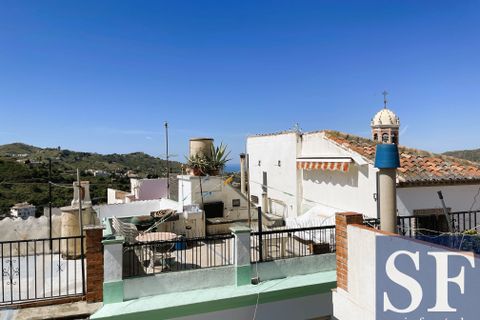 Byhus i Competa, Malaga, Competa - € 145.000 | Ref: TH1317 - foto 16