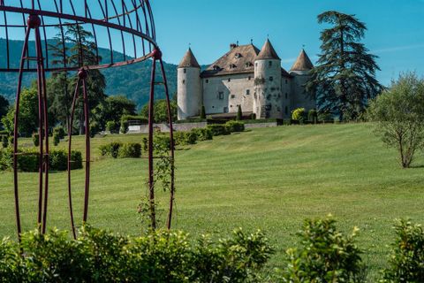 Villa i Lully, Haute-Savoie, Lully - € 7.900.000 | Ref: HH-15808925 - foto 4