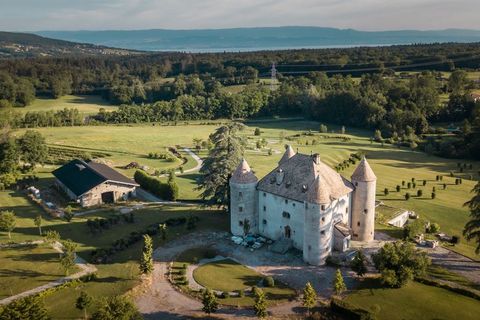 Villa i Lully, Haute-Savoie, Lully - € 7.900.000 | Ref: HH-15808925 - foto 6