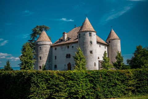 Villa i Lully, Haute-Savoie, Lully - € 7.900.000 | Ref: HH-15808925 - foto 8
