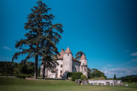 Villa i Lully, Haute-Savoie, Lully - € 7.900.000 | Ref: HH-15808925 - foto 9