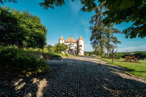 Villa i Lully, Haute-Savoie, Lully - € 7.900.000 | Ref: HH-15808925 - foto 11