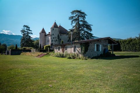 Villa i Lully, Haute-Savoie, Lully - € 7.900.000 | Ref: HH-15808925 - foto 14