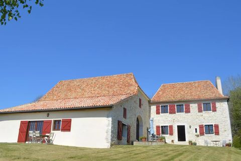 Villa i Orriule, Pyrenees-Atlantiques, Orriule - € 795 000 | Ref: 1976 - foto 18