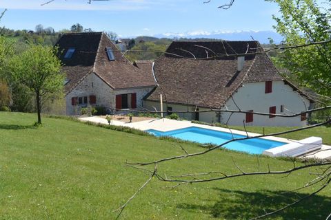 Villa i Orriule, Pyrenees-Atlantiques, Orriule - € 795 000 | Ref: 1976 - foto 20