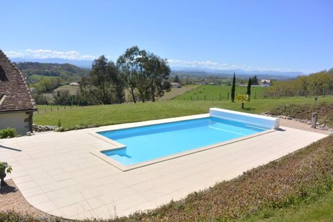 Villa i Orriule, Pyrenees-Atlantiques, Orriule - € 795 000 | Ref: 1976 - foto 21