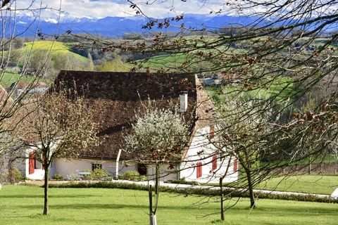 Villa i Orriule, Pyrenees-Atlantiques, Orriule - € 795 000 | Ref: 1976 - foto 22