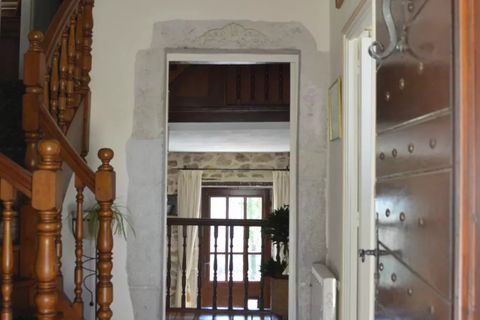 Villa i Orriule, Pyrenees-Atlantiques, Orriule - € 795 000 | Ref: 1976 - foto 5