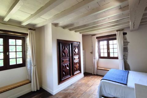 Villa i Orriule, Pyrenees-Atlantiques, Orriule - € 795 000 | Ref: 1976 - foto 6