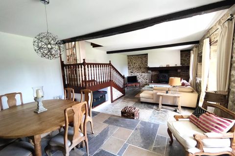 Villa i Orriule, Pyrenees-Atlantiques, Orriule - € 795 000 | Ref: 1976 - foto 3