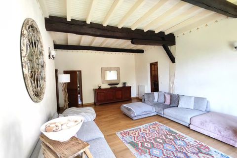 Villa i Orriule, Pyrenees-Atlantiques, Orriule - € 795 000 | Ref: 1976 - foto 12