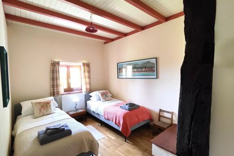 Villa i Orriule, Pyrenees-Atlantiques, Orriule - € 795 000 | Ref: 1976 - foto 16