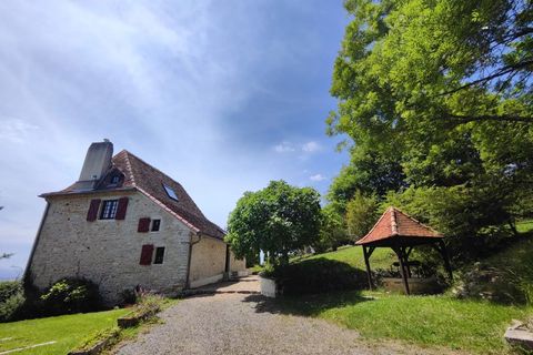 Villa i Orriule, Pyrenees-Atlantiques, Orriule - € 795 000 | Ref: 1976 - foto 27