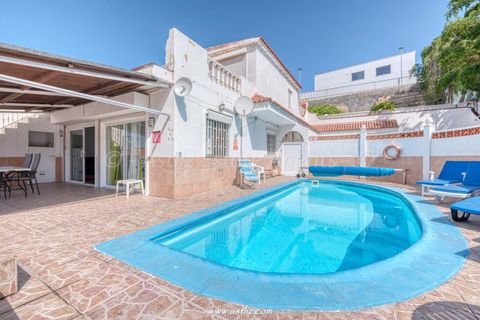 Villa i San Eugenio, Tenerife, San Eugenio - € 775.000 | Ref: AAEP1834 - foto 1
