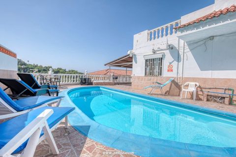 Villa i San Eugenio, Tenerife, San Eugenio - € 775.000 | Ref: AAEP1834 - foto 6