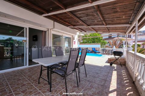 Villa i San Eugenio, Tenerife, San Eugenio - € 775.000 | Ref: AAEP1834 - foto 12
