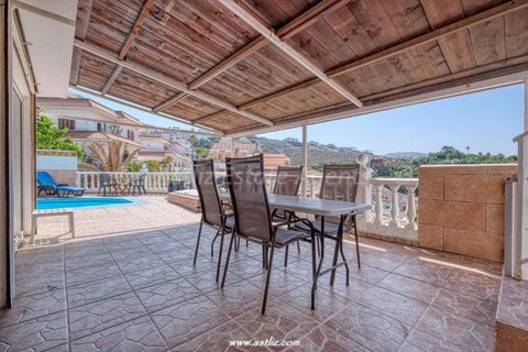 Villa i San Eugenio, Tenerife, San Eugenio - € 775.000 | Ref: AAEP1834 - foto 14