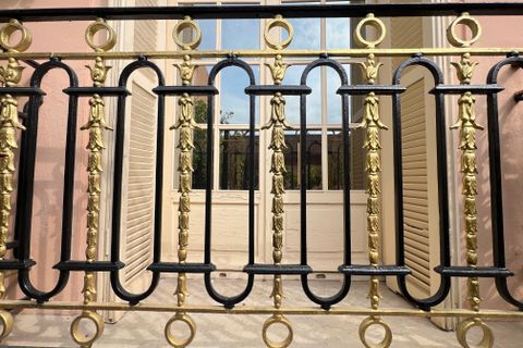 Villa i Beausoleil, Alpes-Maritimes, Beausoleil - € 2.480.000 | Ref: border1 - foto 13