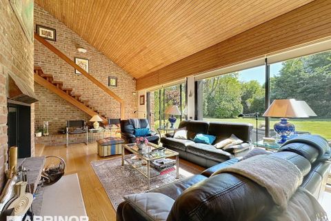 Villa a Wasquehal, Nord, Wasquehal - € 1.340.000 | Ref: MB-090525-CHUBIUBI - foto 2