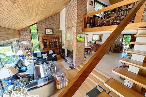 Villa a Wasquehal, Nord, Wasquehal - € 1.340.000 | Ref: MB-090525-CHUBIUBI - foto 3