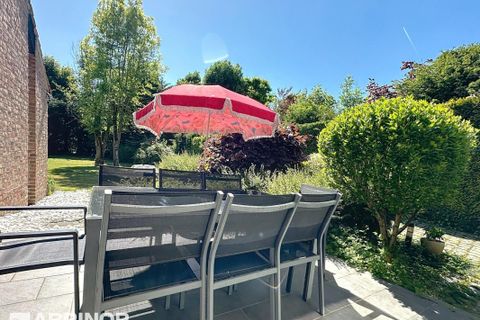 Villa a Wasquehal, Nord, Wasquehal - € 1.340.000 | Ref: MB-090525-CHUBIUBI - foto 5