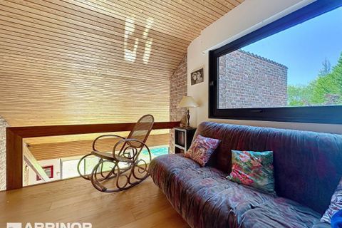 Villa a Wasquehal, Nord, Wasquehal - € 1.340.000 | Ref: MB-090525-CHUBIUBI - foto 13