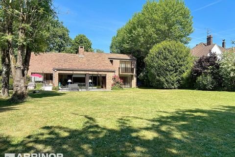 Villa a Wasquehal, Nord, Wasquehal - € 1.340.000 | Ref: MB-090525-CHUBIUBI - foto 18