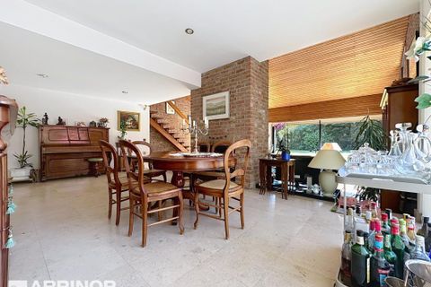 Villa a Wasquehal, Nord, Wasquehal - € 1.340.000 | Ref: MB-090525-CHUBIUBI - foto 27